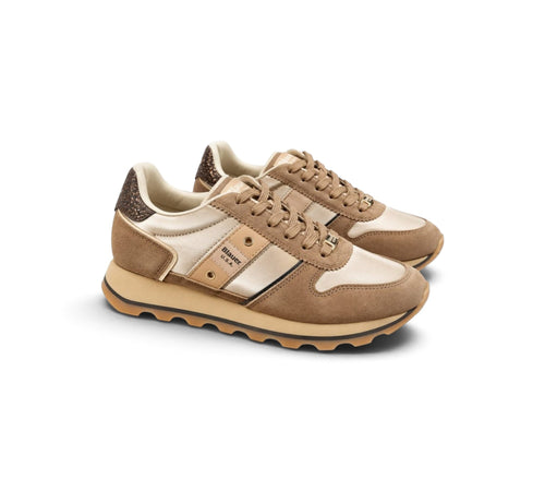 blauer mills01/nyg cognac