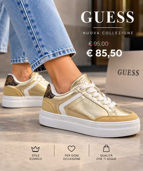 Guess fltgx2 oro