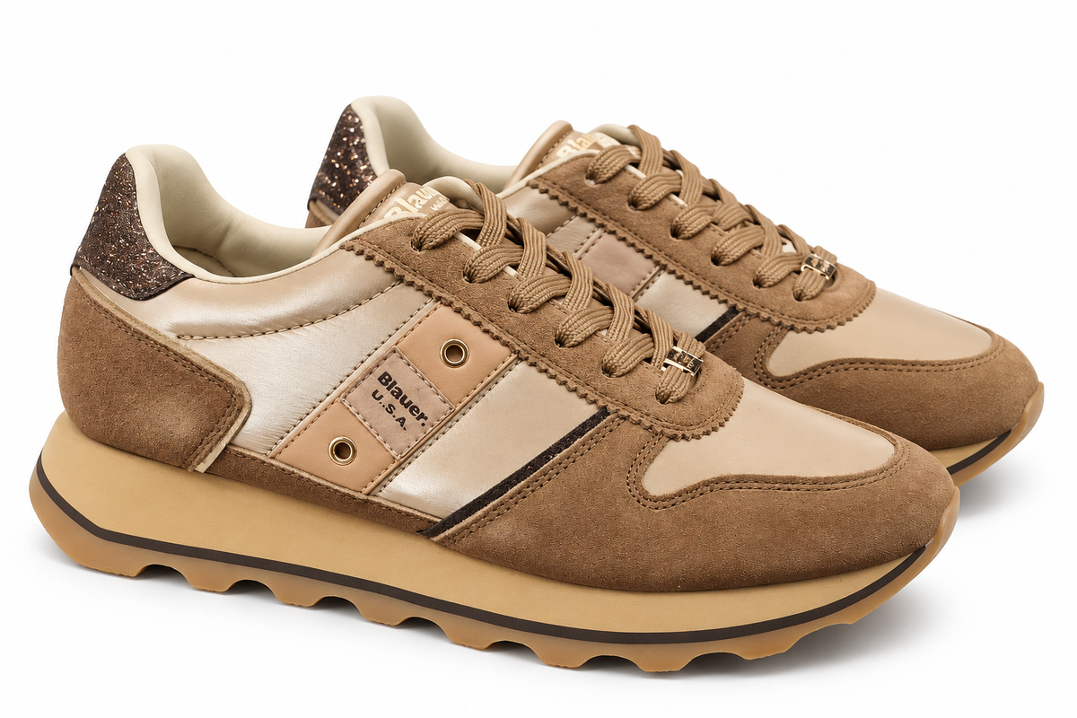 blauer mills01/nyg cognac