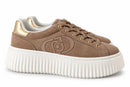 Liu Jo sneakers Elodie 01 suede