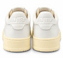 AUTRY medialist low ll15 wht