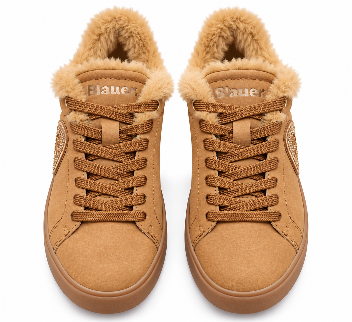 blauer victory 01/nub