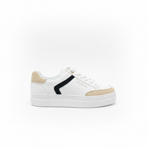 Guess fltgx2 white