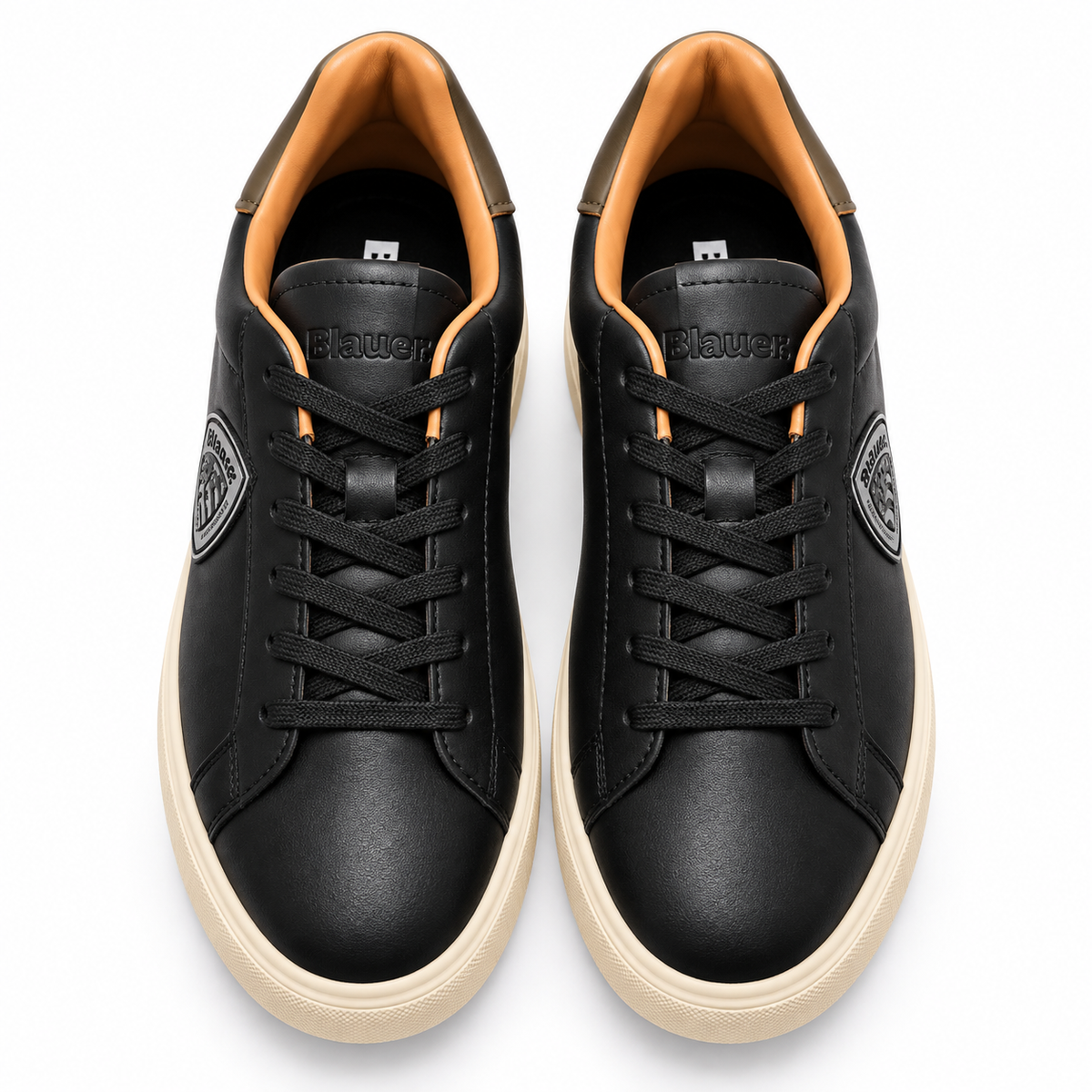 blauer buck24/lea