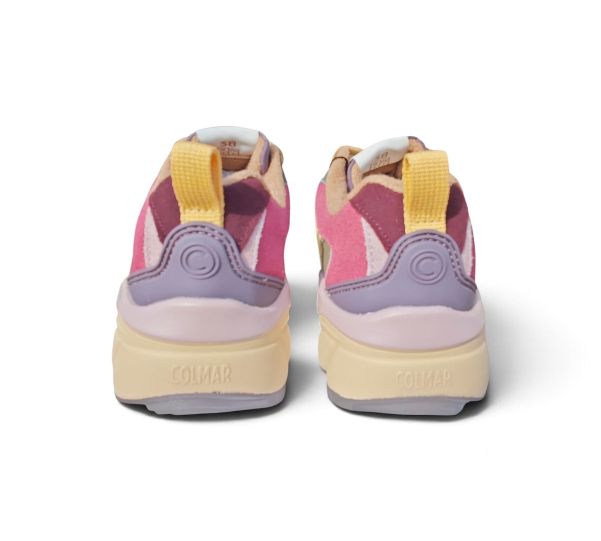 colmar garner flashy 128