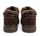 Liu Jo lena 02 suede moka