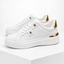 Tommy Hilfiger platform chic