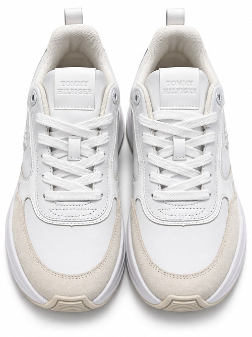 Tommy Hilfiger chunky runner