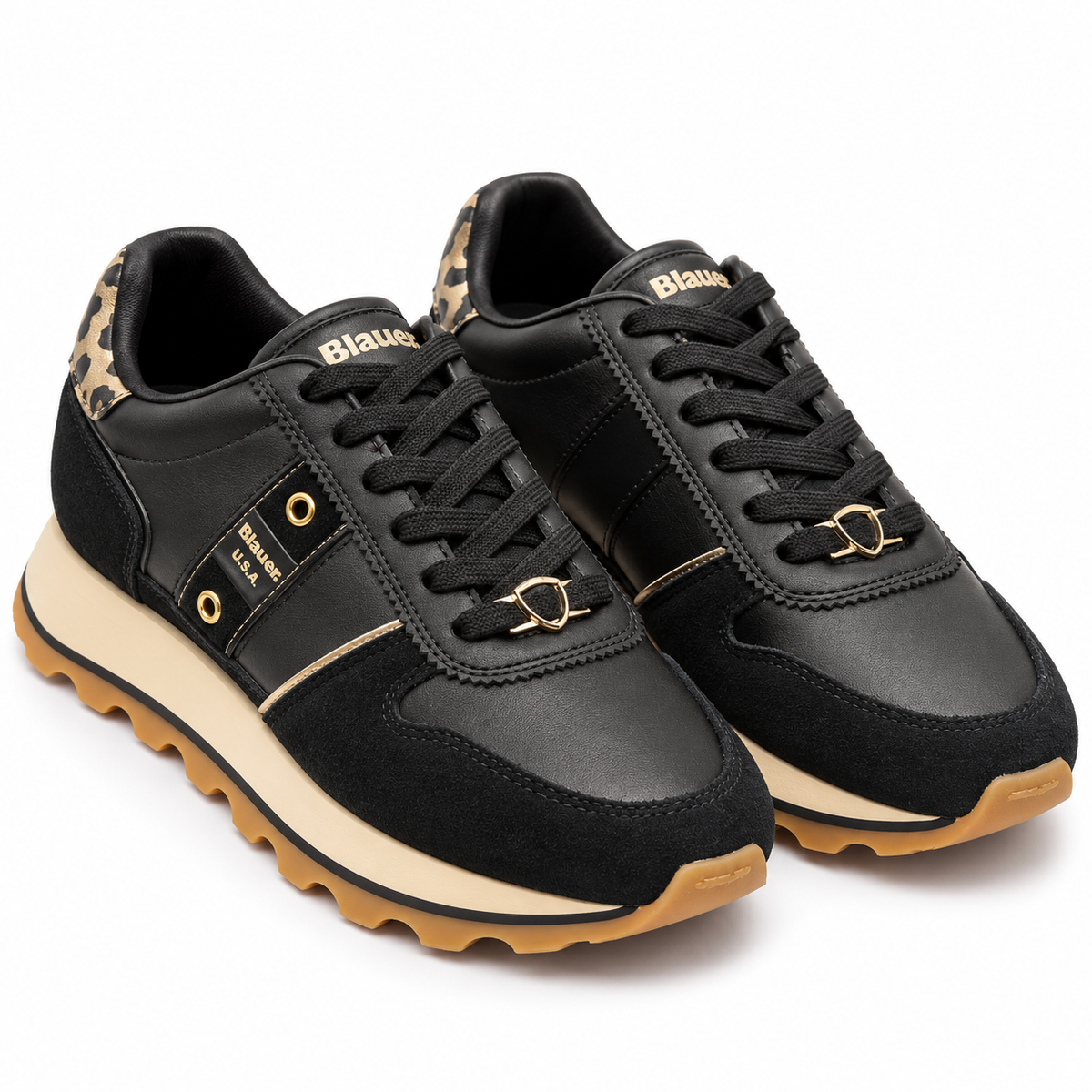 blauer mills06/le blk