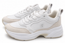 Tommy Hilfiger chunky runner