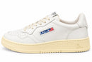 AUTRY medialist low ll15 wht