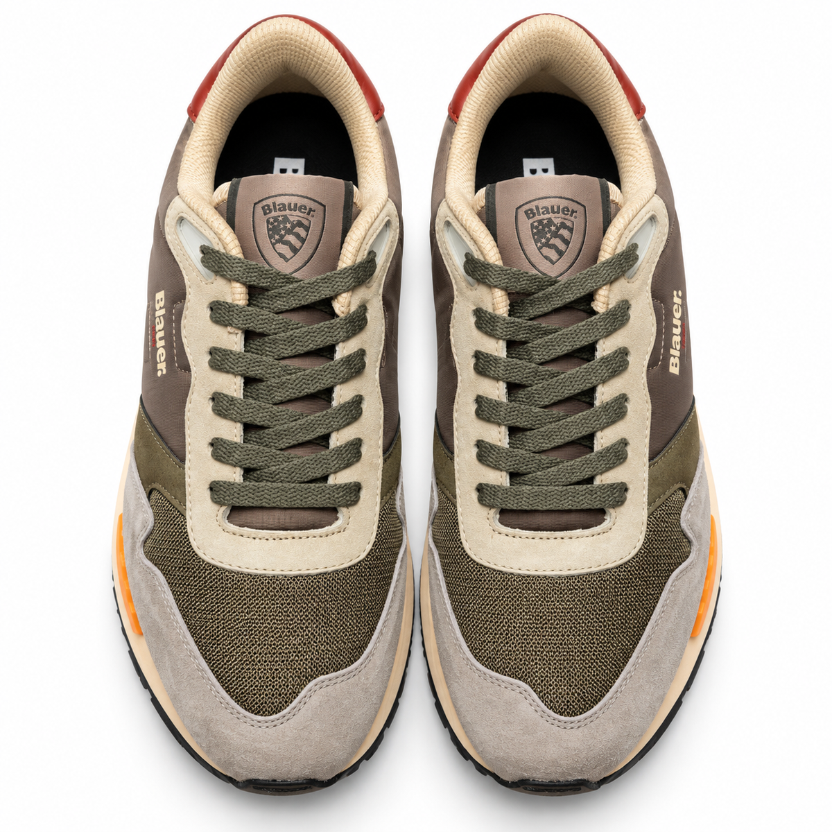 blauer ryder01/nyn