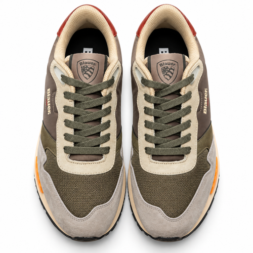 blauer ryder01/nyn