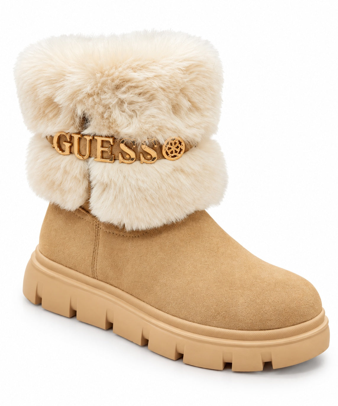 Guess art flfmlele 10