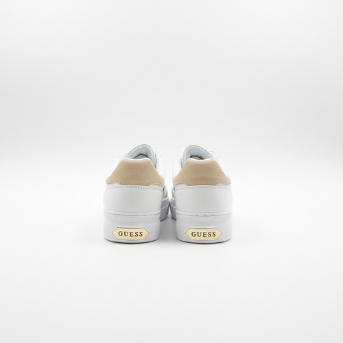 Guess fltgx2 white