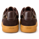 Liu Jo connor01 sneakers cow suede