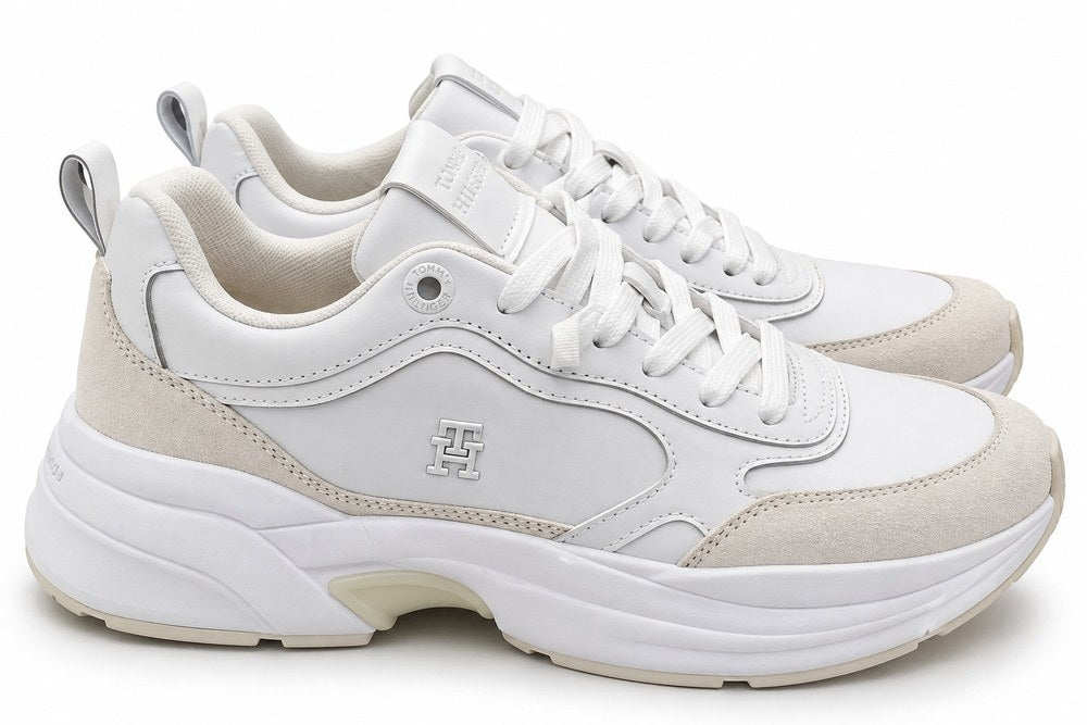 Tommy Hilfiger chunky runner