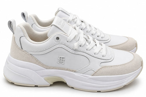 Tommy Hilfiger chunky runner