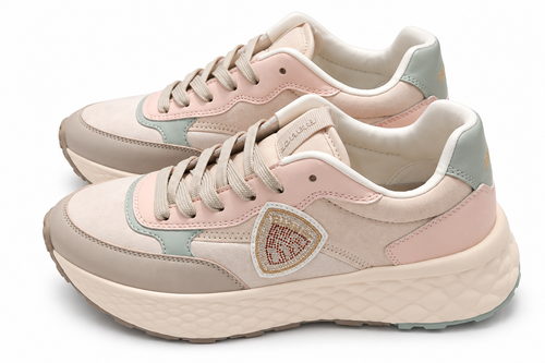 BLAUER sneakers donna