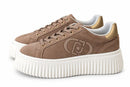 Liu Jo sneakers Elodie 01 suede