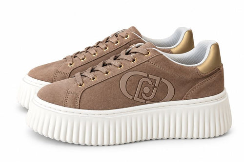 Liu Jo sneakers Elodie 01 suede