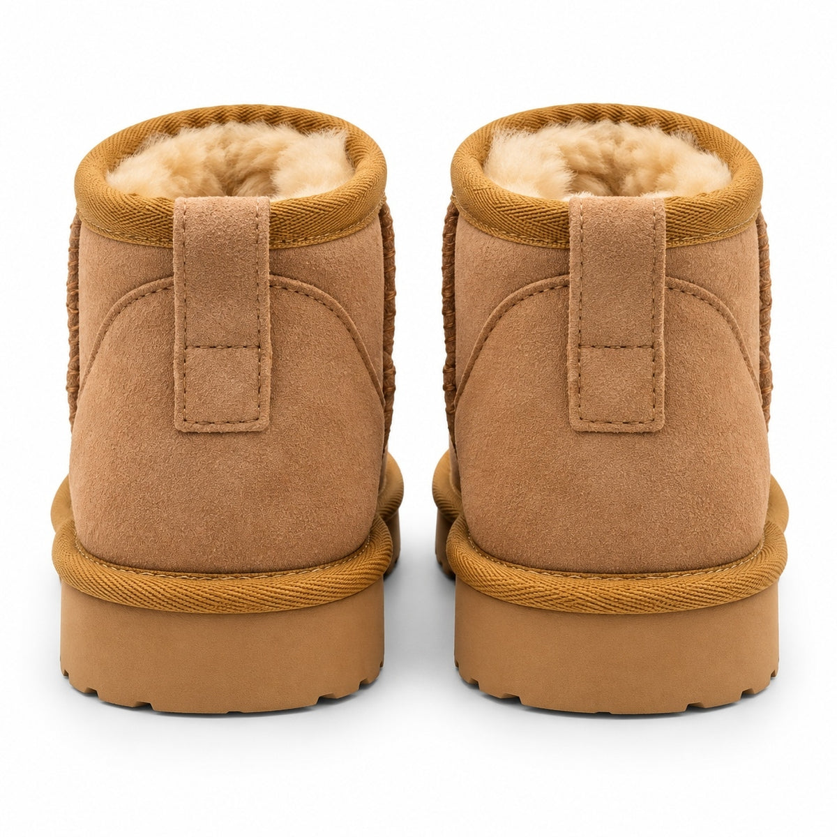 Liu Jo ankle boot cow suede