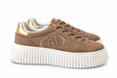 Liu Jo sneakers Elodie 01 suede