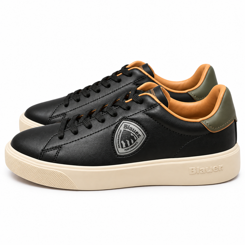 blauer buck24/lea