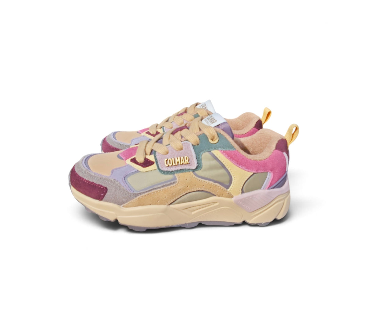 colmar garner flashy 128