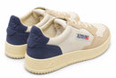 AUTRY Medialist low aulum ts29 suede