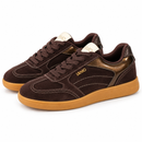 Liu Jo connor01 sneakers cow suede