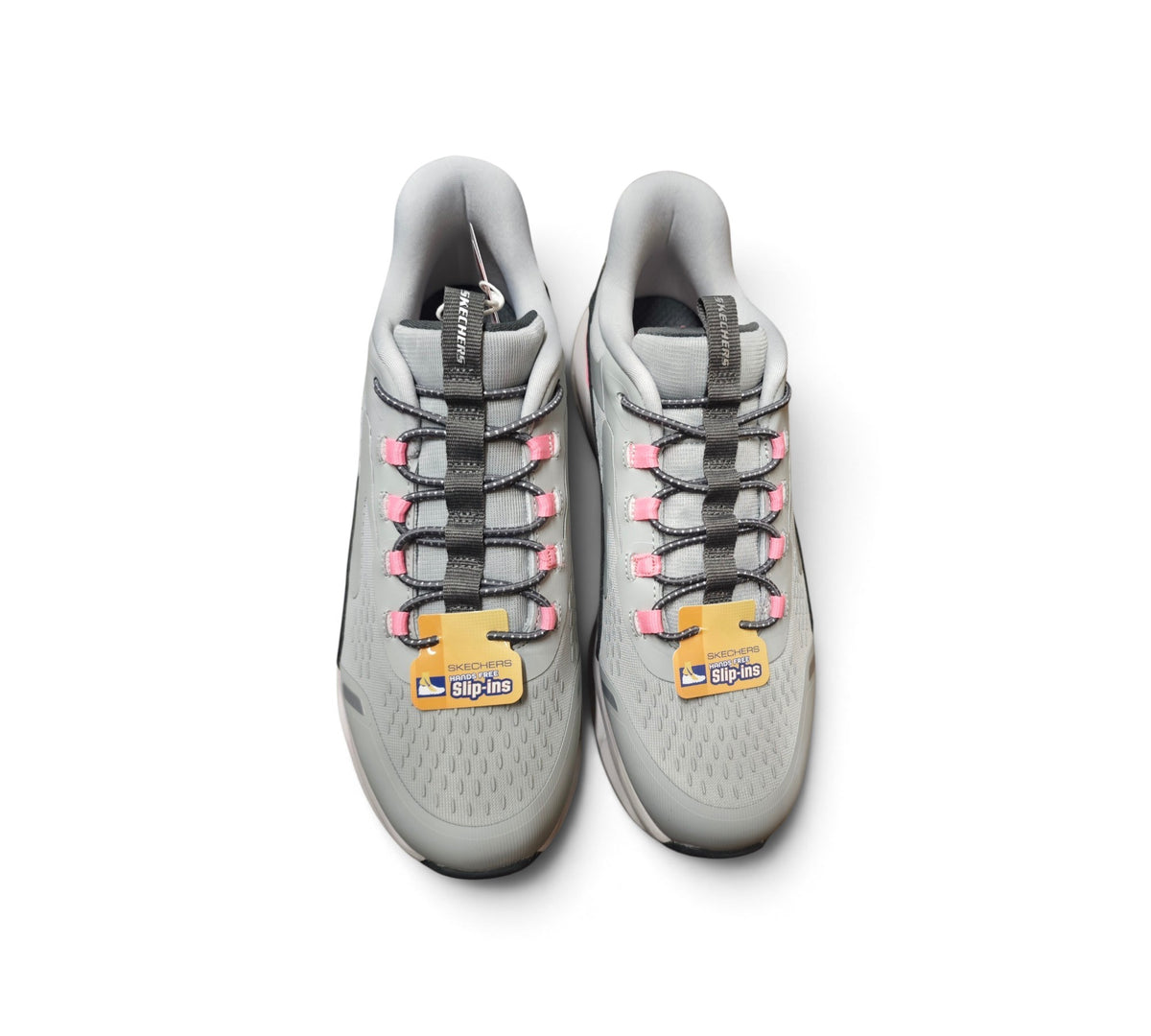 skechers slip ins glidestep 303654gypk