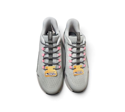 skechers slip ins glidestep 303654gypk