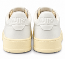 AUTRY medialist low ll15 wht
