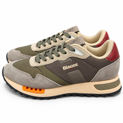 blauer ryder01/nyn