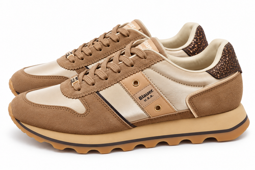 blauer mills01/nyg cognac