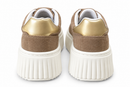 Liu Jo sneakers Elodie 01 suede