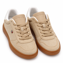 Tommy Hilfiger court light suede