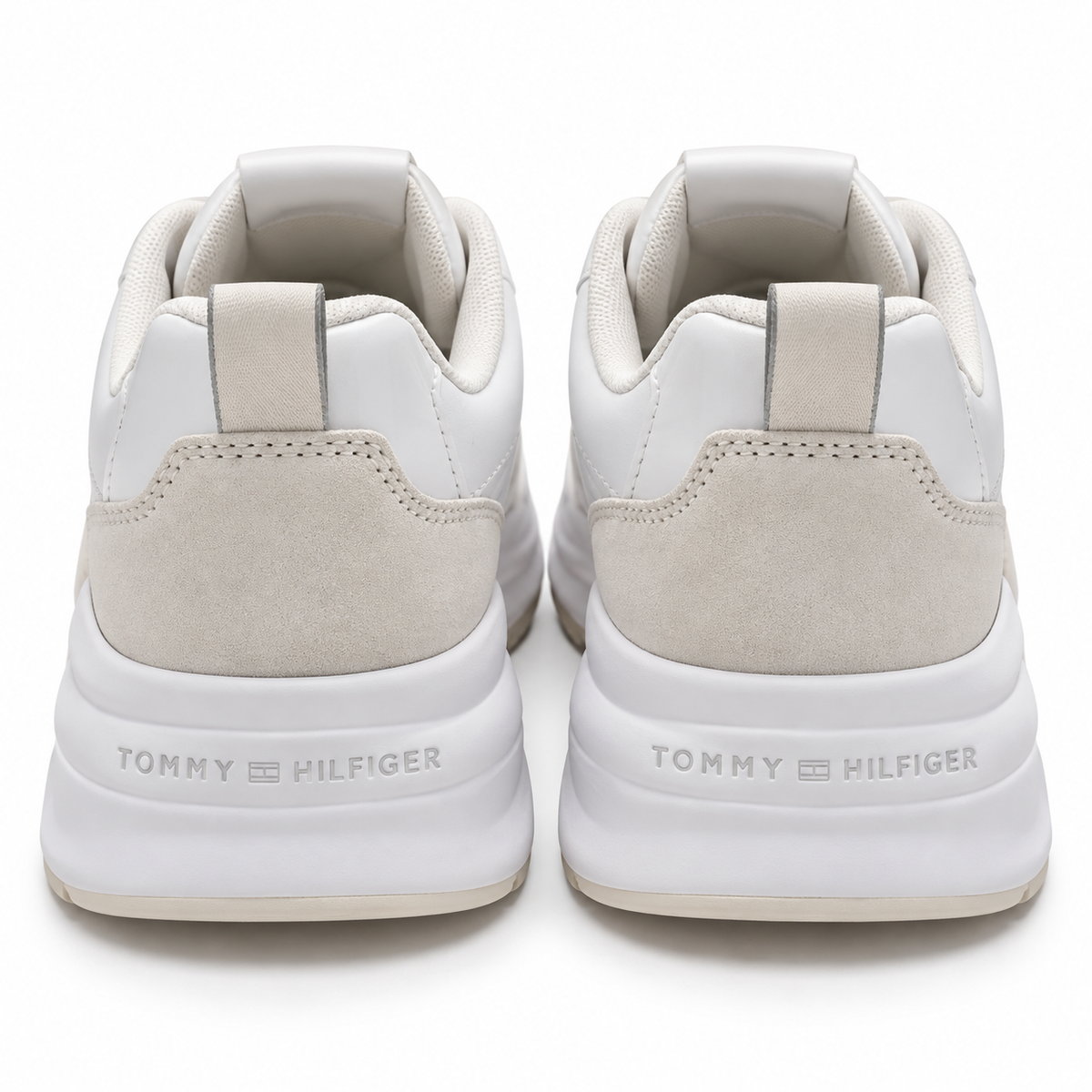 Tommy Hilfiger chunky runner