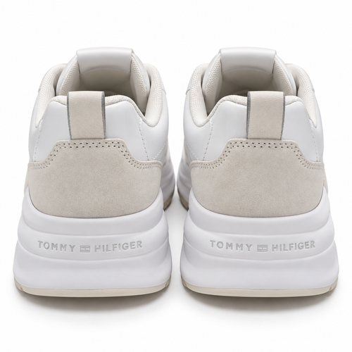 Tommy Hilfiger chunky runner