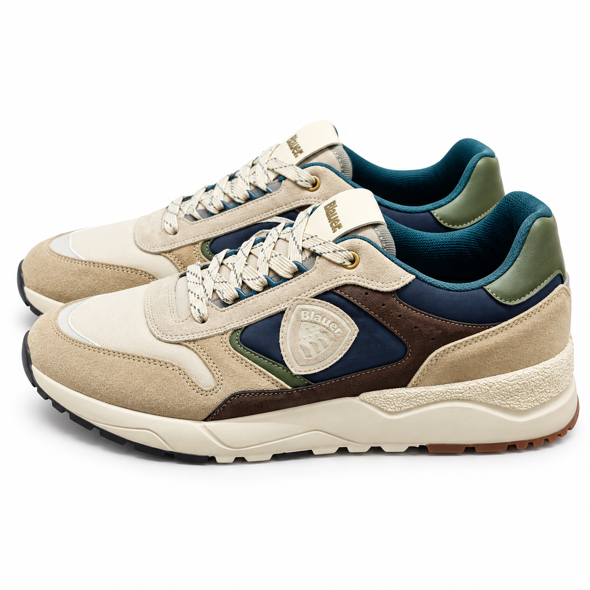blauer zark/02 cos