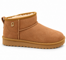 Liu Jo ankle boot cow suede