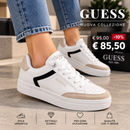 Guess fltgx2 white