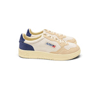 AUTRY Medialist low aulum ts29 suede